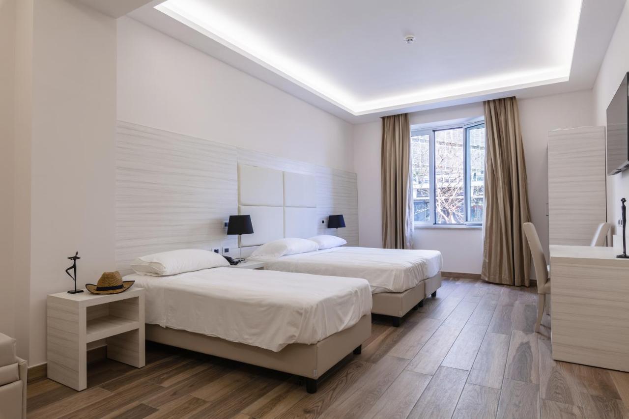 Hub Affittacamere Napoli